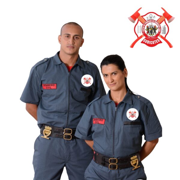 Reciclagem de Bombeiro Civil - Imagem 2